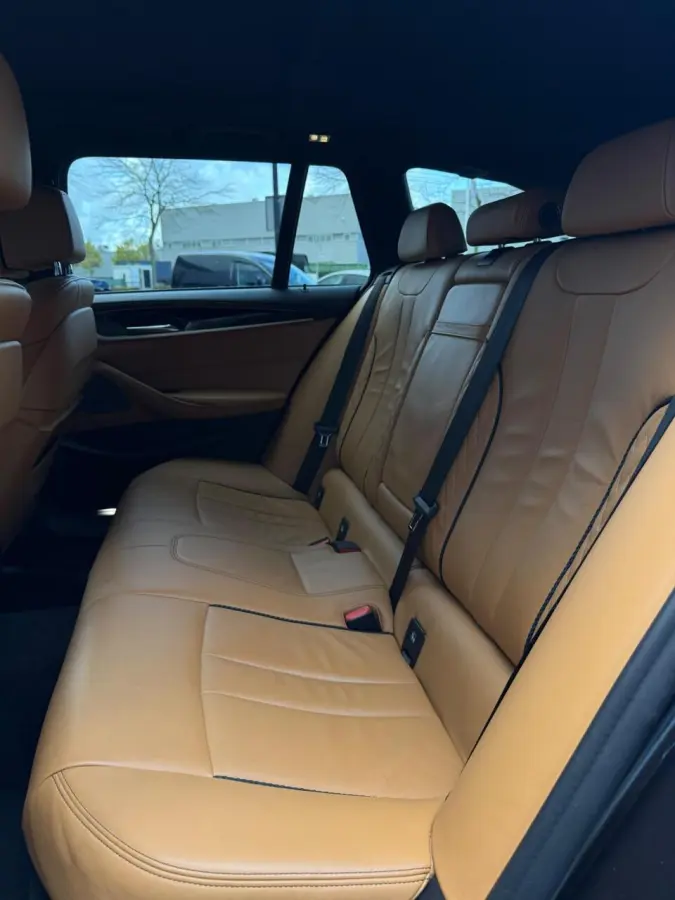 540i xDrive |M SPORT|PANO|MEMORY|H&K|VOL!