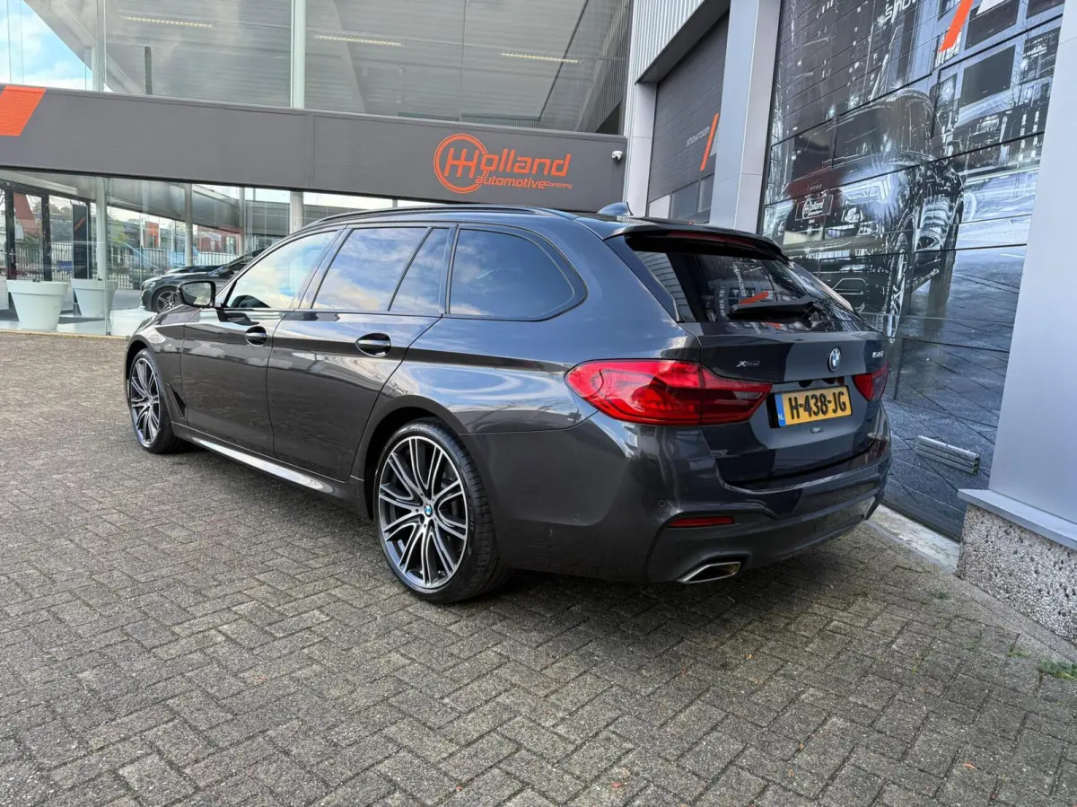 540i xDrive |M SPORT|PANO|MEMORY|H&K|VOL!