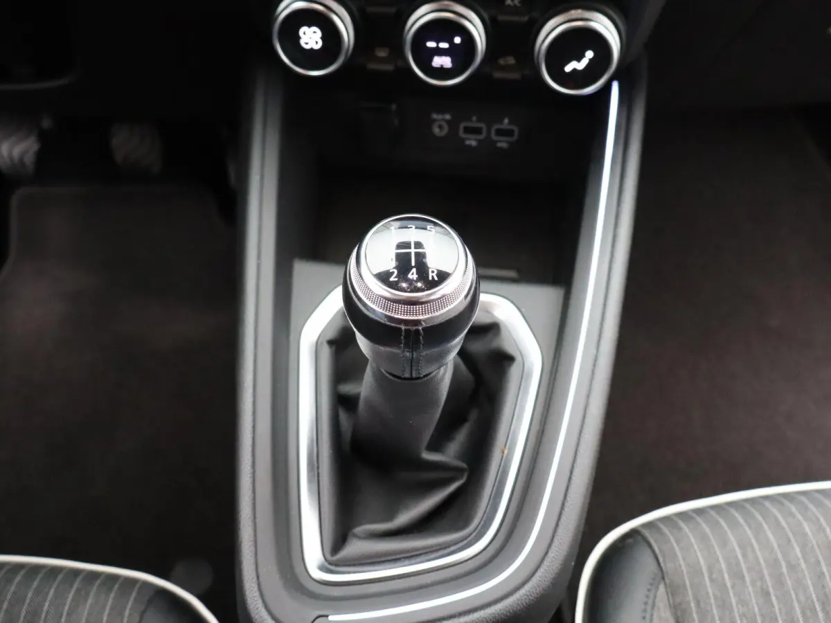 TCe 100 Intens | Navigatie | Climate Control |