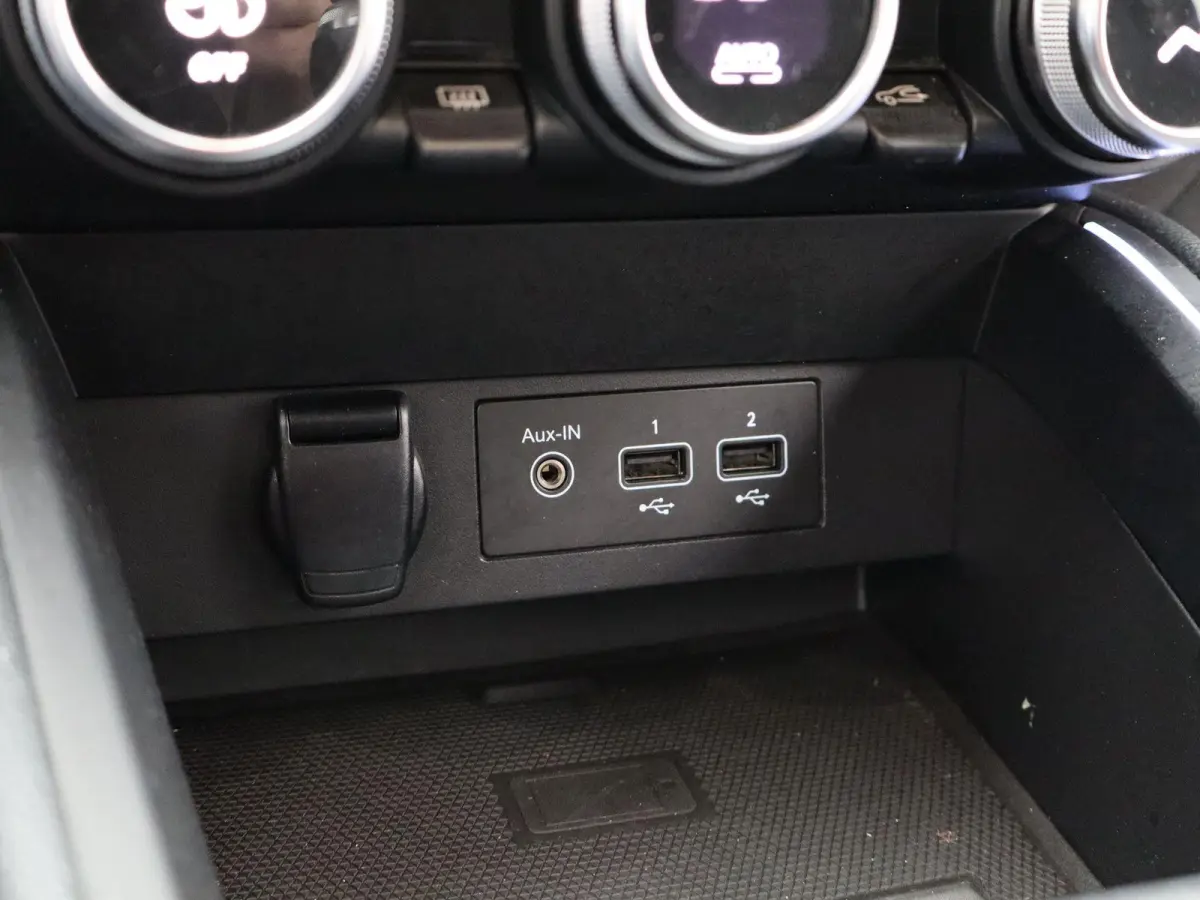 TCe 100 Intens | Navigatie | Climate Control |