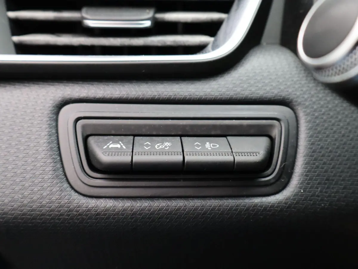 TCe 100 Intens | Navigatie | Climate Control |