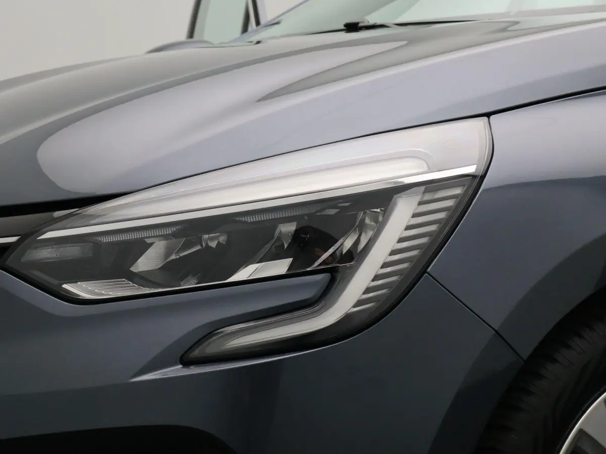 TCe 100 Intens | Navigatie | Climate Control |