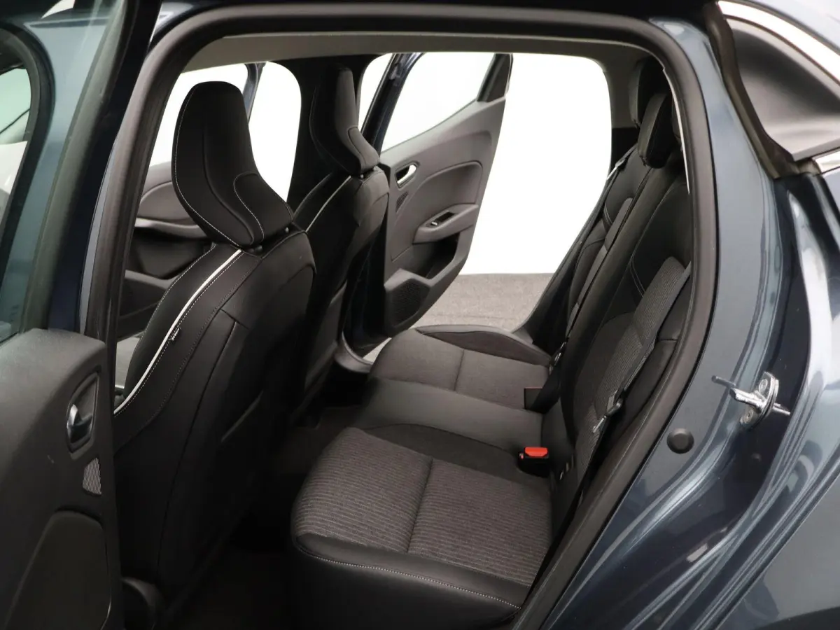 TCe 100 Intens | Navigatie | Climate Control |
