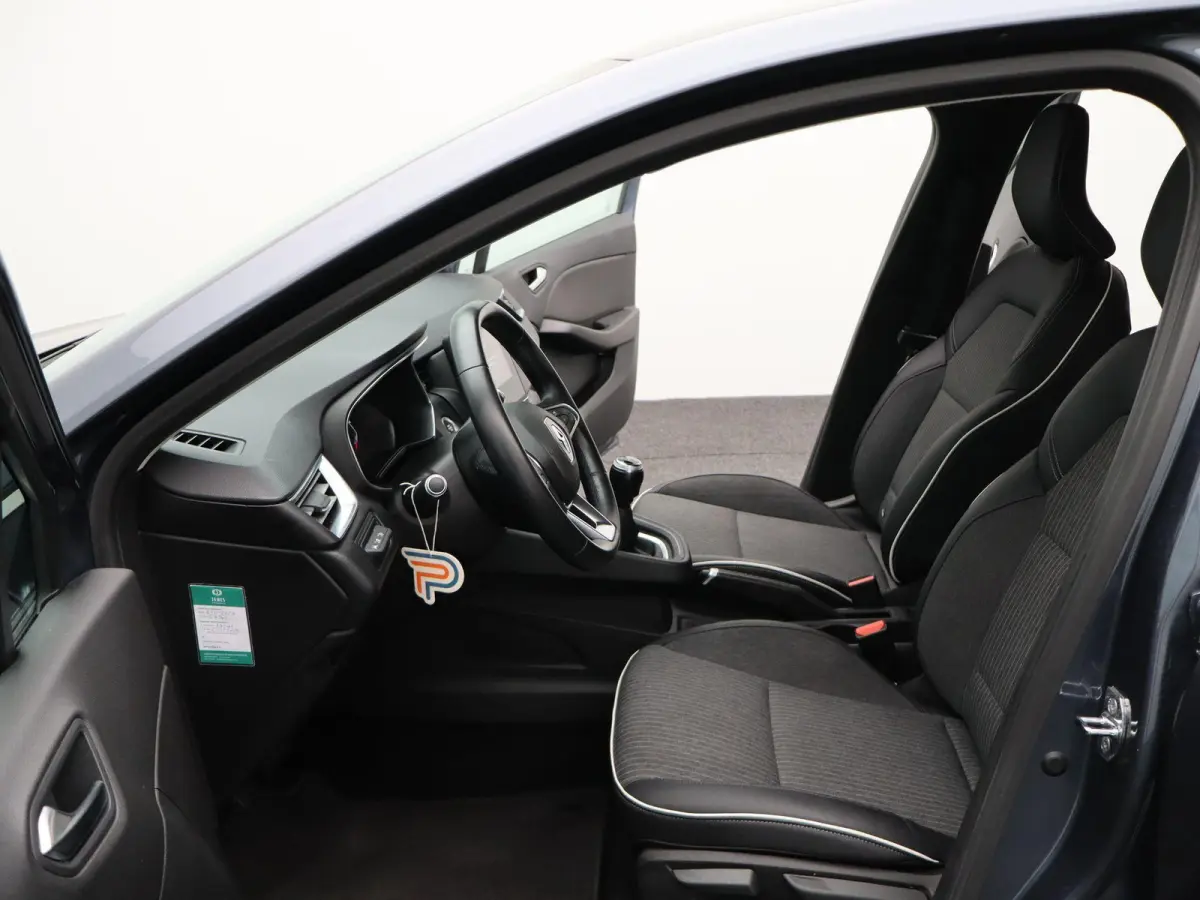 TCe 100 Intens | Navigatie | Climate Control |