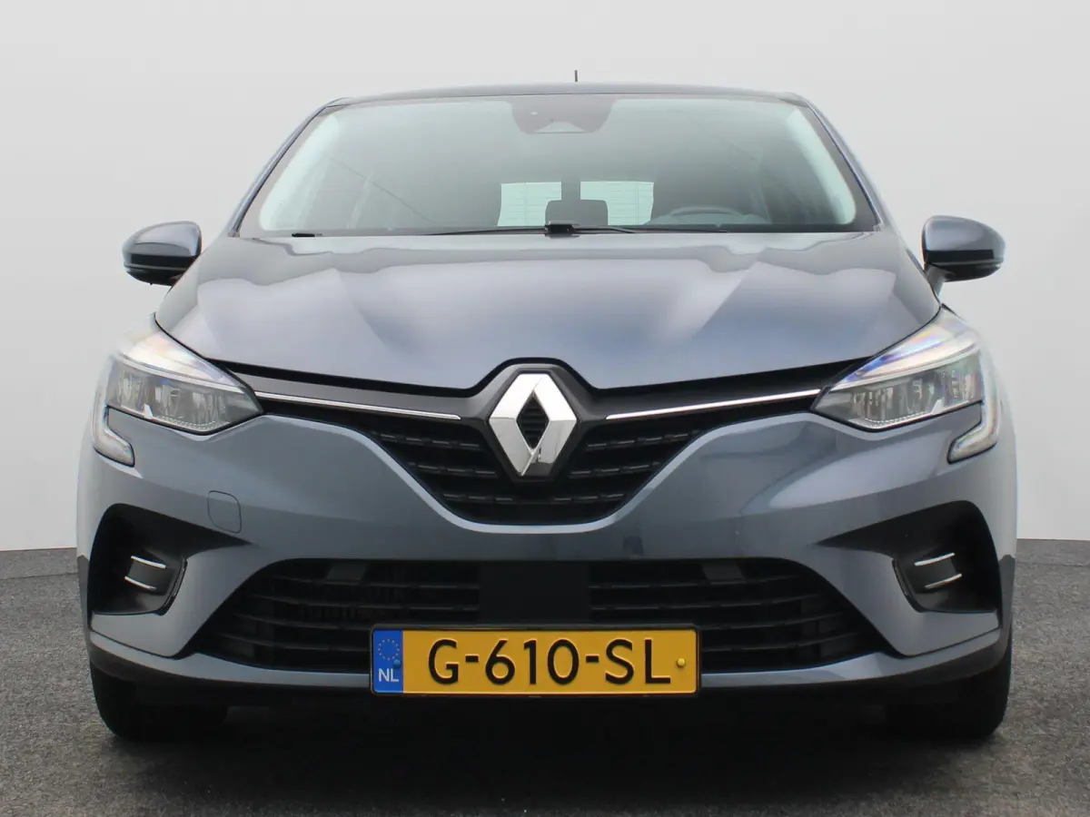 TCe 100 Intens | Navigatie | Climate Control |