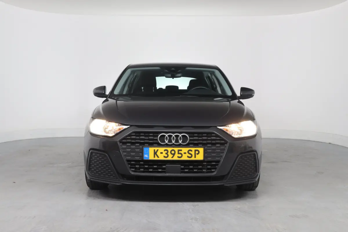 25 TFSI Pro Line | 1e Eigenaar! | Navi By App | Cruise Control | Airco | Lichtmetalen Velgen | Virtual | DAB