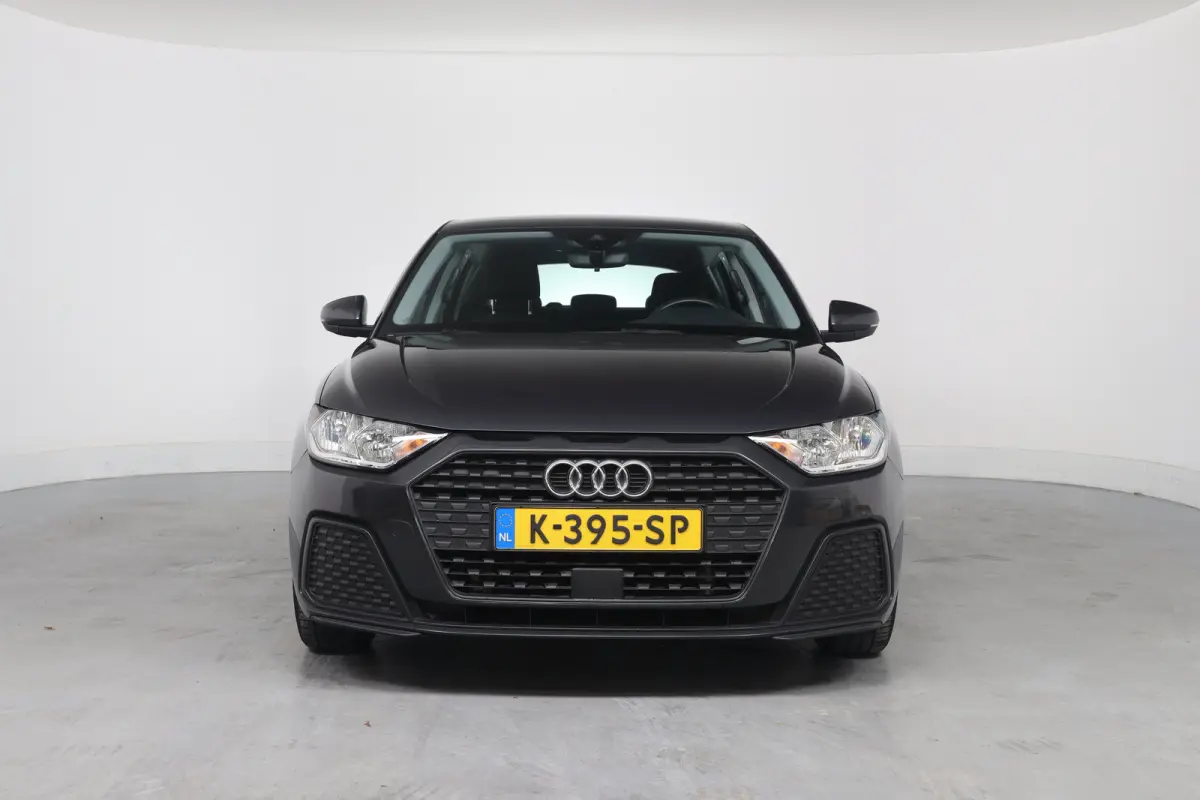 25 TFSI Pro Line | 1e Eigenaar! | Navi By App | Cruise Control | Airco | Lichtmetalen Velgen | Virtual | DAB