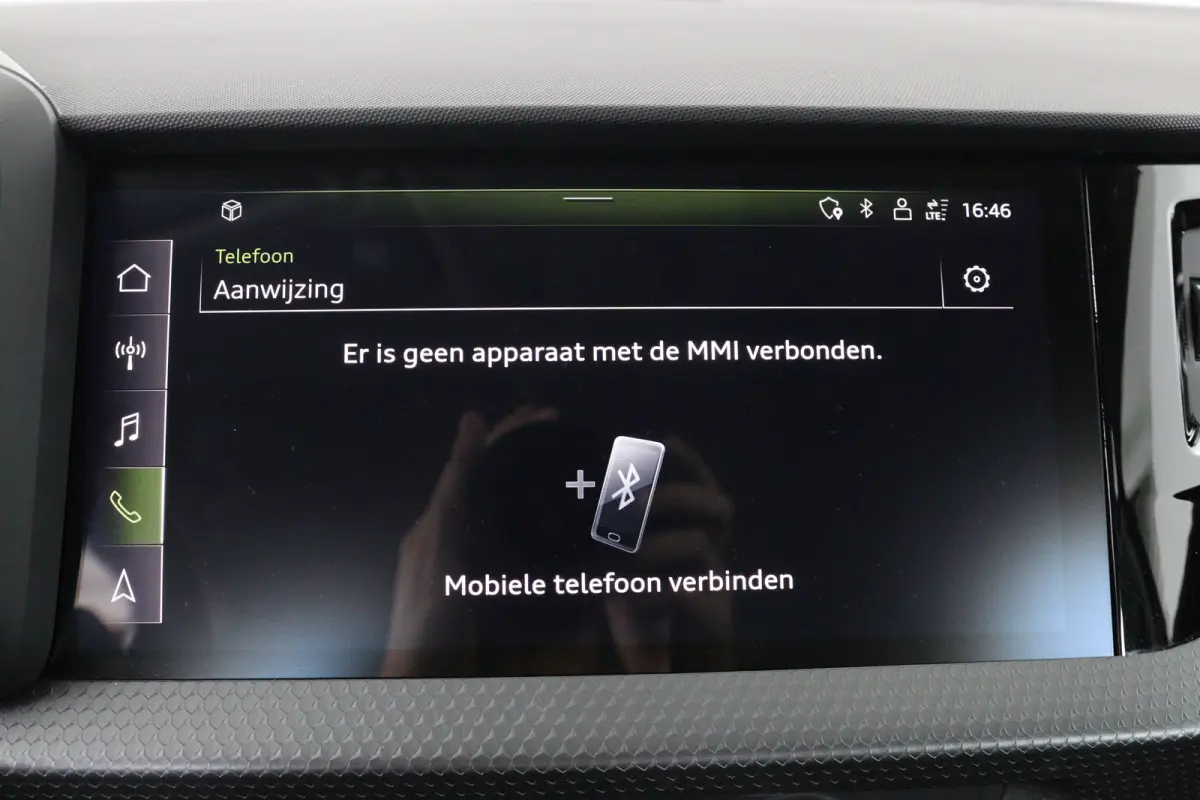 25 TFSI Pro Line | 1e Eigenaar! | Navi By App | Cruise Control | Airco | Lichtmetalen Velgen | Virtual | DAB