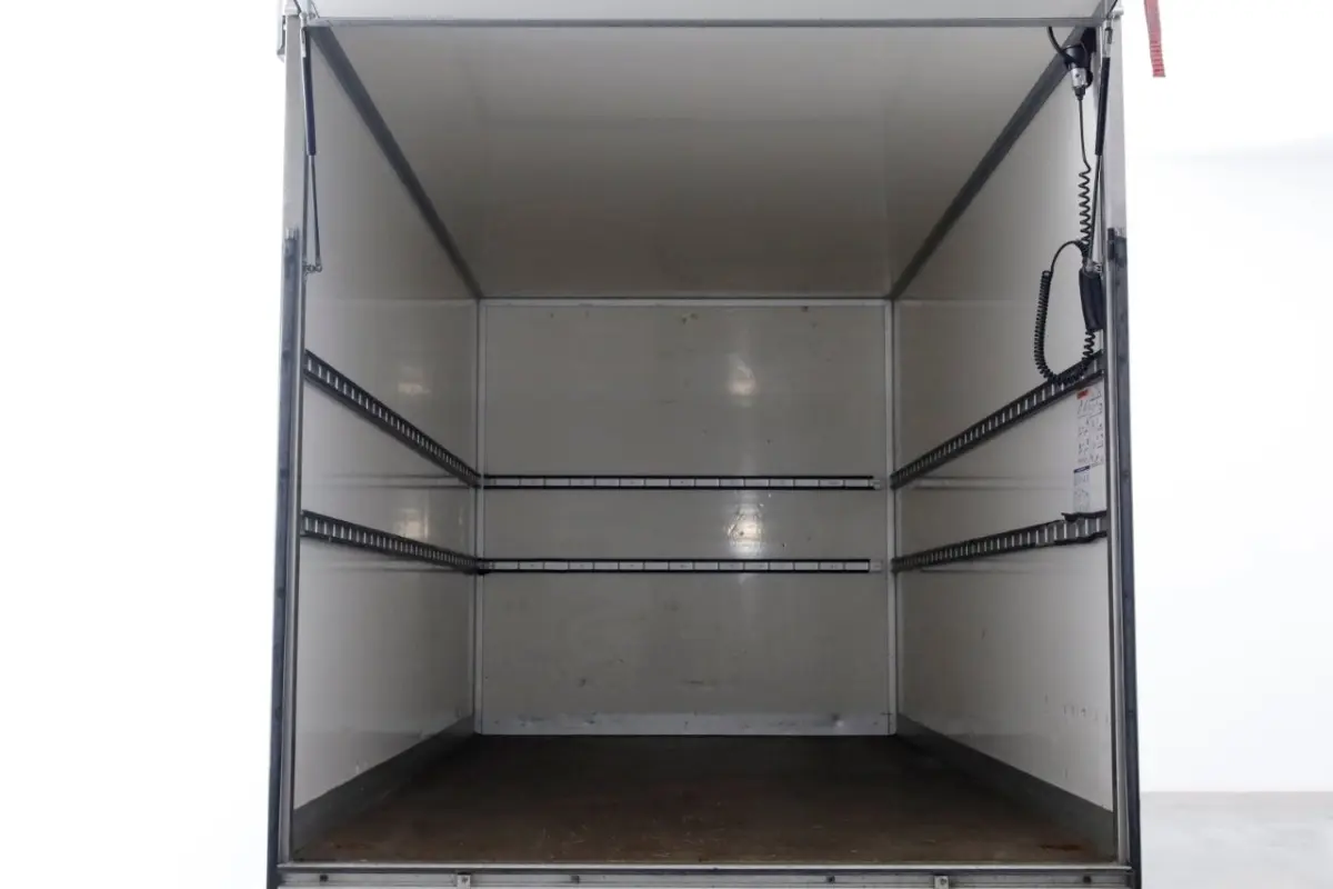 350 2.0 TDCI 130pk N1 Trend Bakwagen met laadklep Dubbel Lucht 06-2022