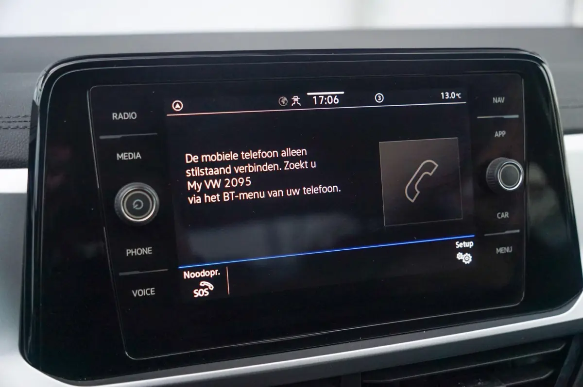 1.0 TSI 110pk Life 75 Edition | Achteruitrijcamera | Apple Carplay & Android Auto | Adaptive Cruise
