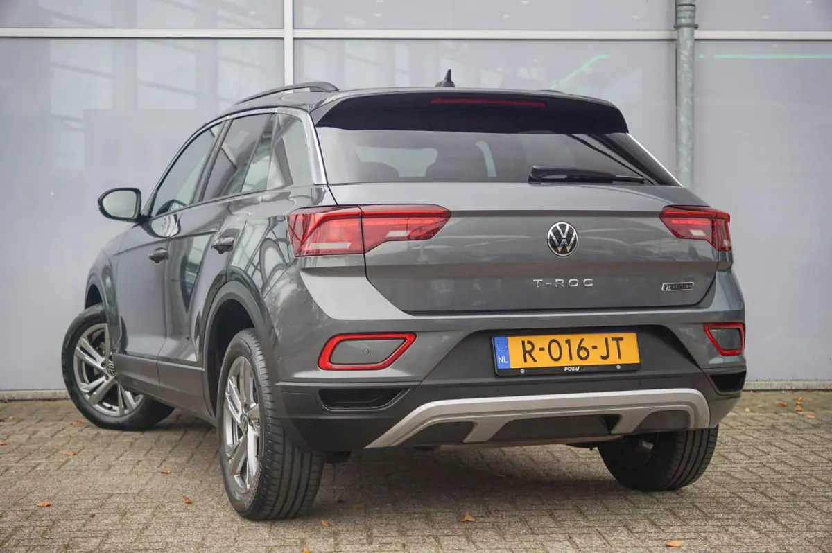 1.0 TSI 110pk Life 75 Edition | Achteruitrijcamera | Apple Carplay & Android Auto | Adaptive Cruise