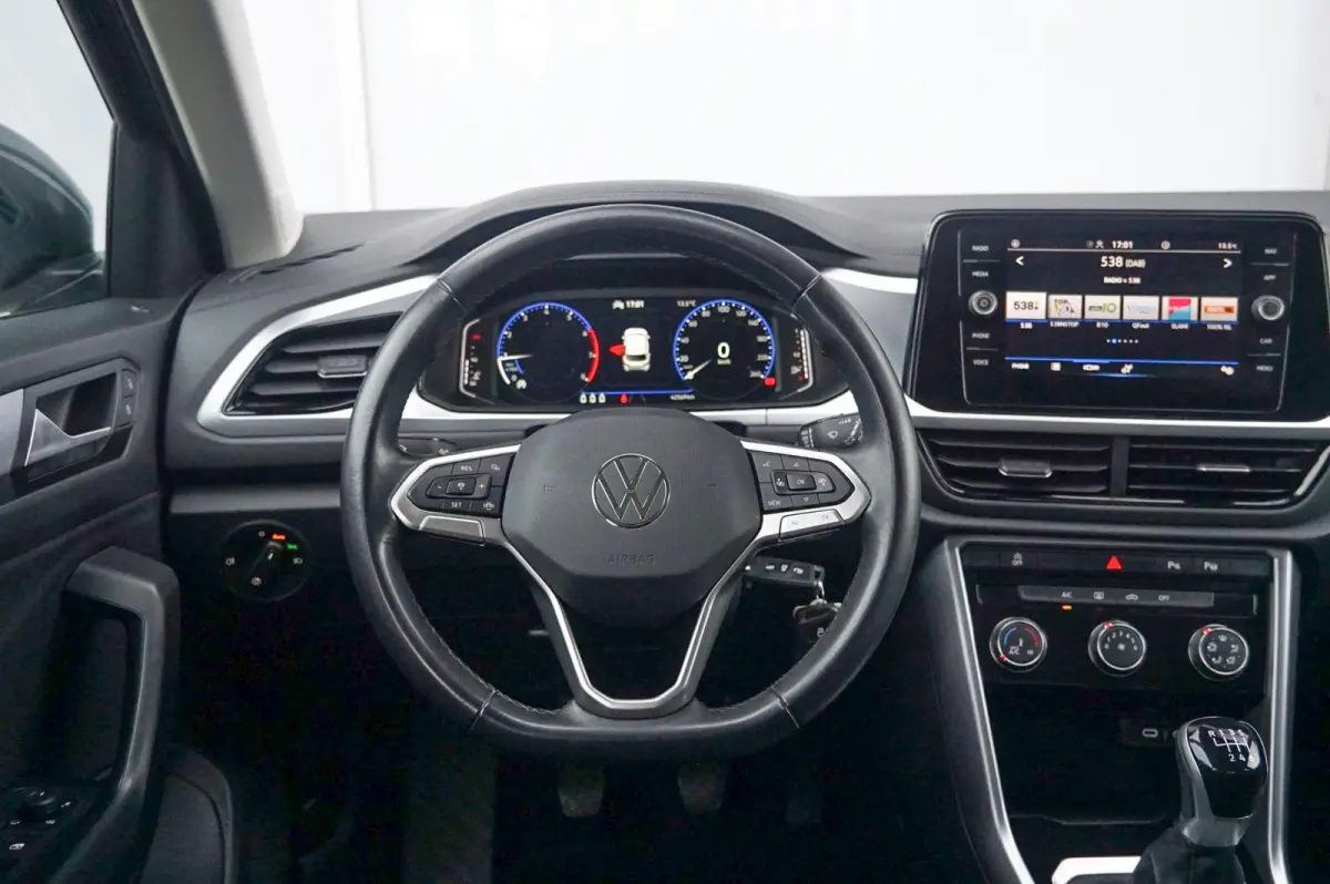1.0 TSI 110pk Life 75 Edition | Achteruitrijcamera | Apple Carplay & Android Auto | Adaptive Cruise