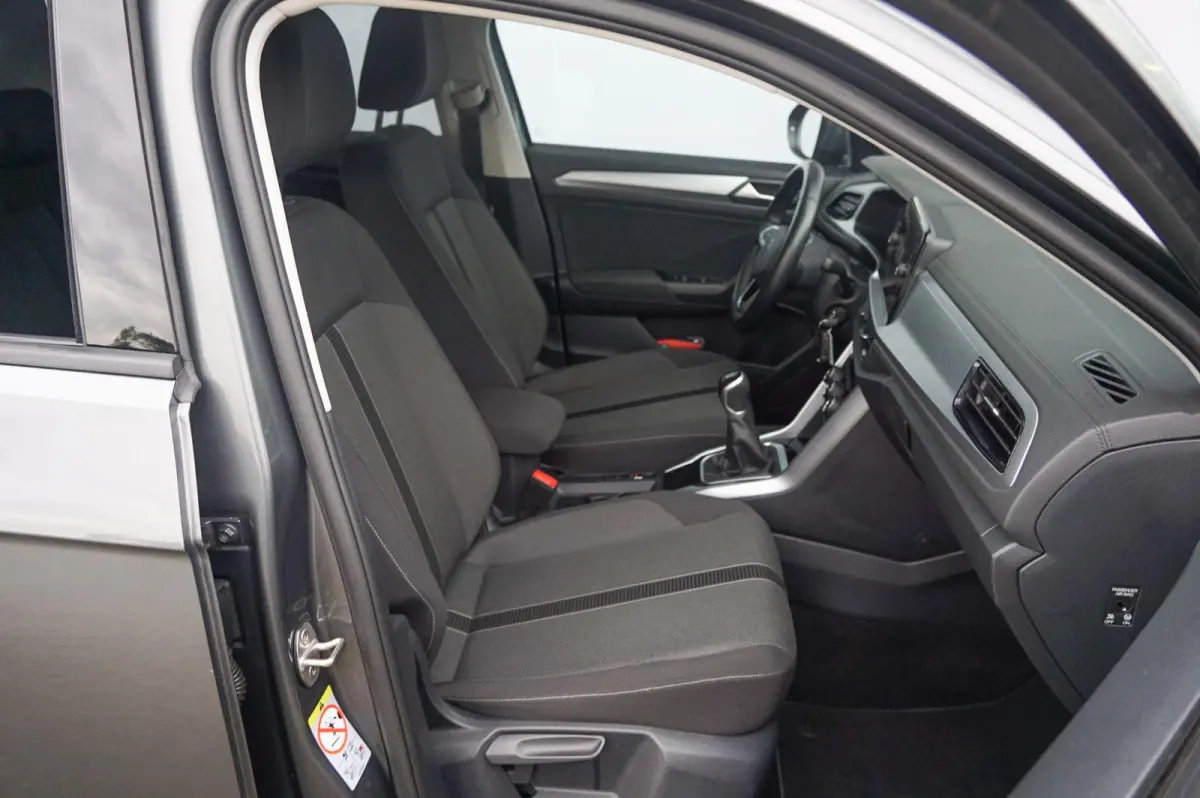 1.0 TSI 110pk Life 75 Edition | Achteruitrijcamera | Apple Carplay & Android Auto | Adaptive Cruise