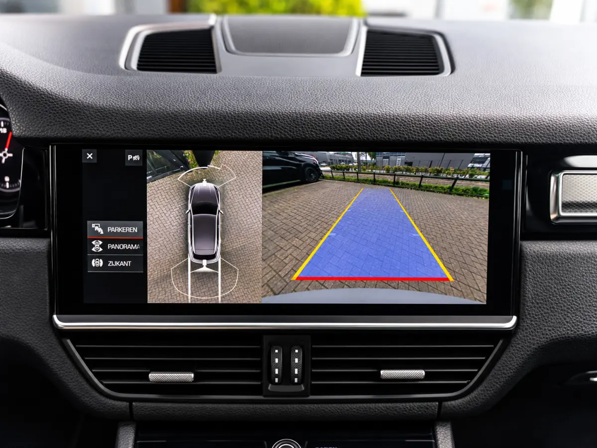 3.0|PANO|360°|21''|APP|KEYLESS|FULL PPF