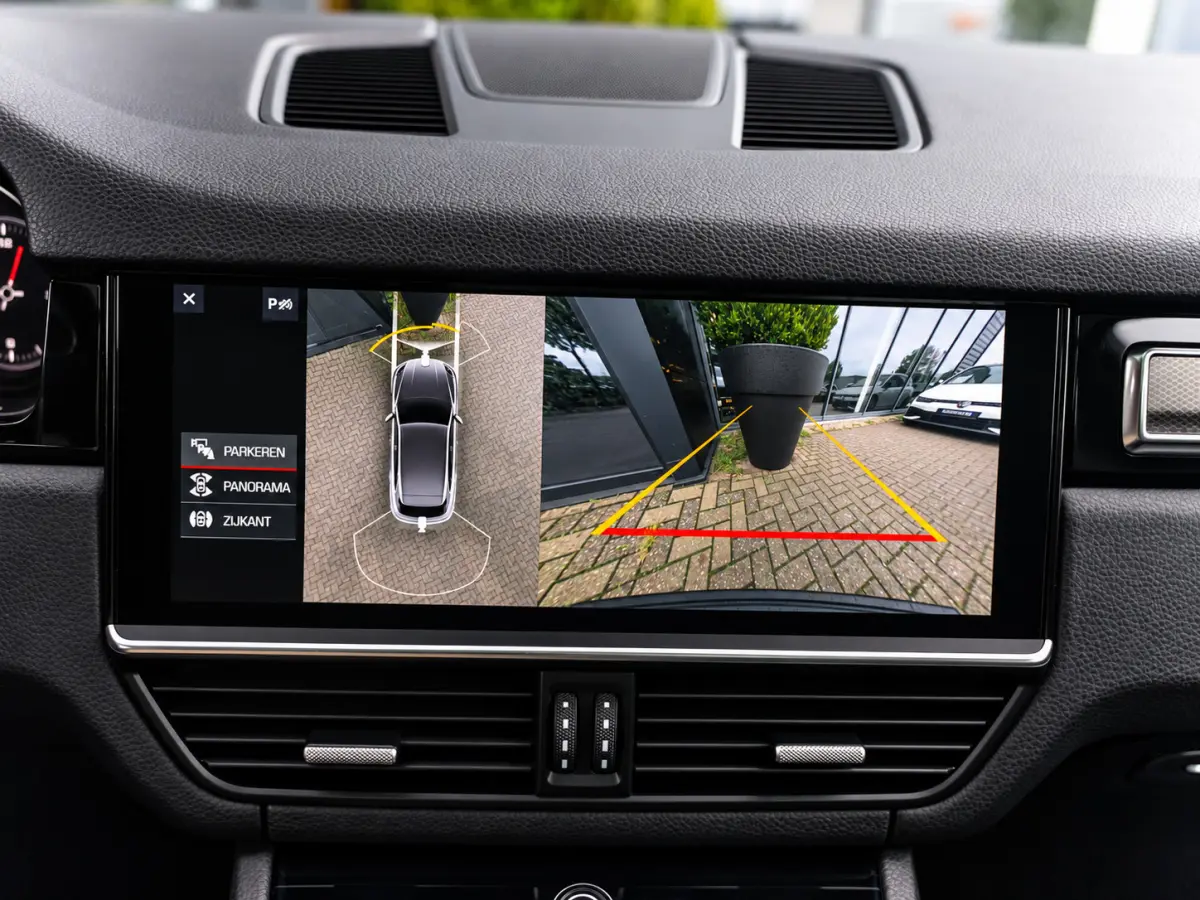 3.0|PANO|360°|21''|APP|KEYLESS|FULL PPF