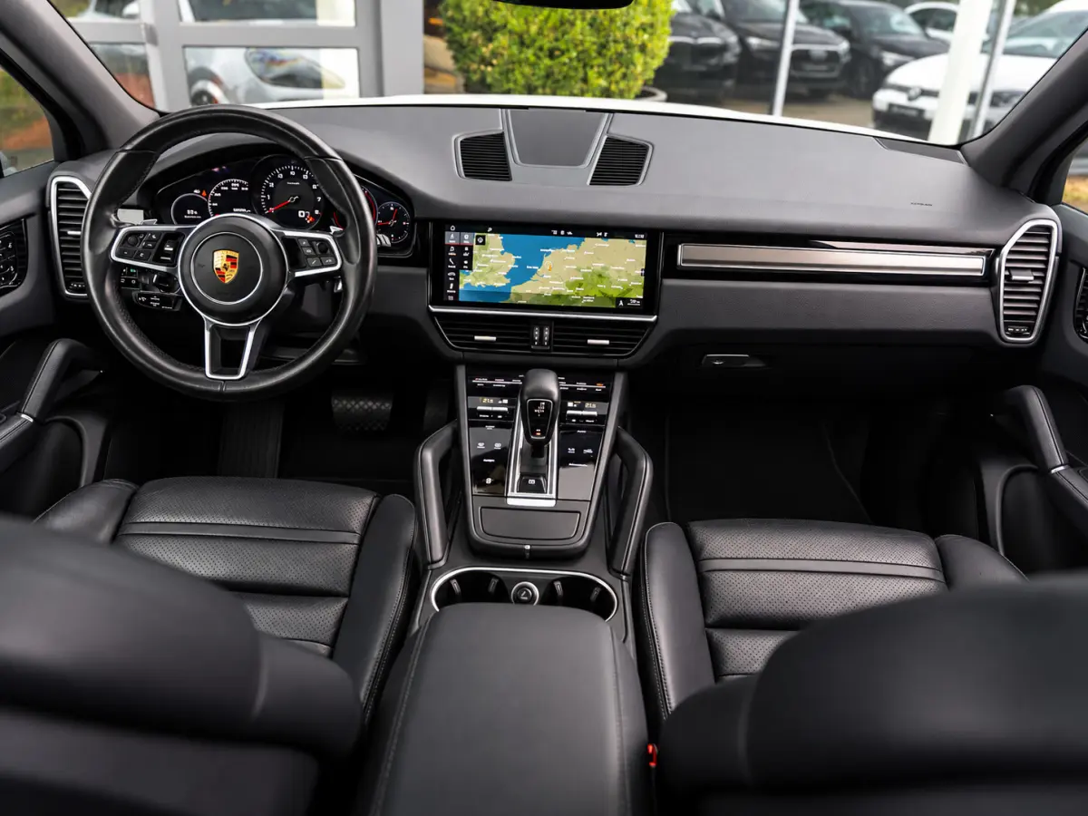 3.0|PANO|360°|21''|APP|KEYLESS|FULL PPF