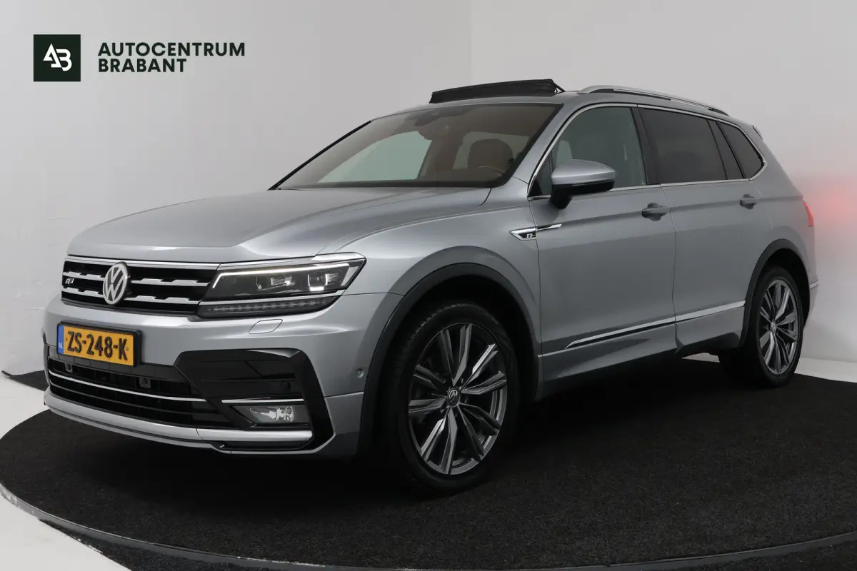 1.5 TSI Highline Business R-Line (PANORAMADAK, DYNAUDIO, DIGITALE COCKPIT, MEMORY SEATS, CAMERA)
