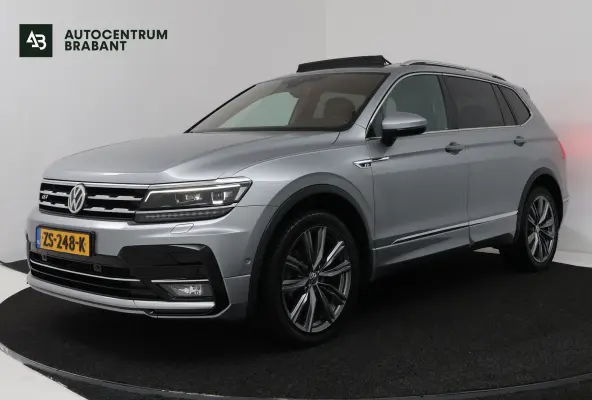 1.5 TSI Highline Business R-Line (PANORAMADAK, DYNAUDIO, DIGITALE COCKPIT, MEMORY SEATS, CAMERA)