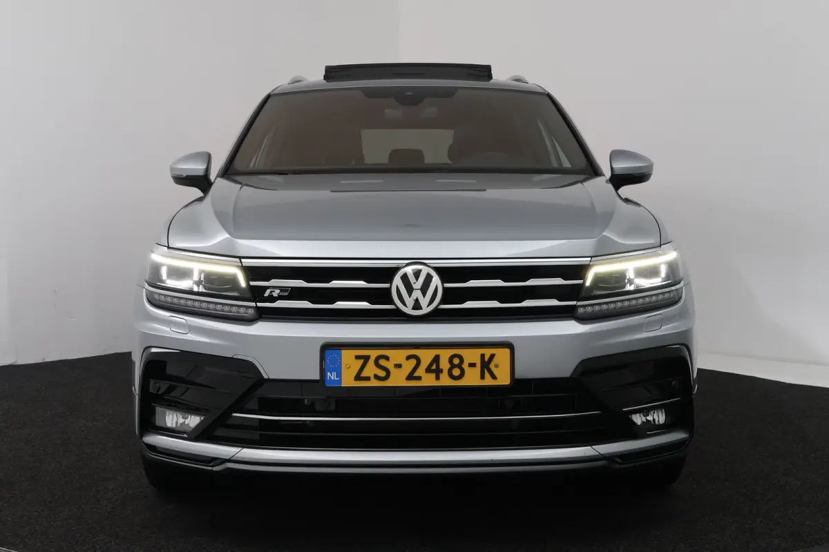 1.5 TSI Highline Business R-Line (PANORAMADAK, DYNAUDIO, DIGITALE COCKPIT, MEMORY SEATS, CAMERA)