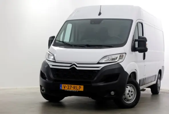 2.2 BlueHDi 165pk L2H2 Airco/Navi/Camera 03-2022