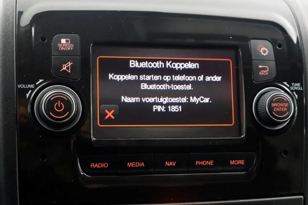 2.2 BlueHDi 165pk L2H2 Airco/Navi/Camera 03-2022