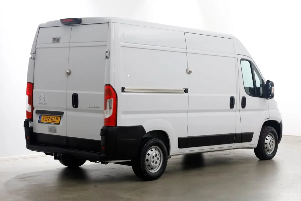 2.2 BlueHDi 165pk L2H2 Airco/Navi/Camera 03-2022