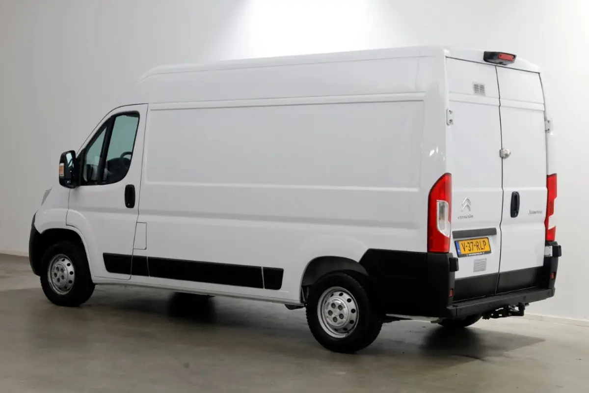 2.2 BlueHDi 165pk L2H2 Airco/Navi/Camera 03-2022
