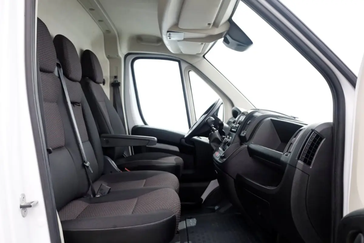 2.2 BlueHDi 165pk L2H2 Airco/Navi/Camera 03-2022