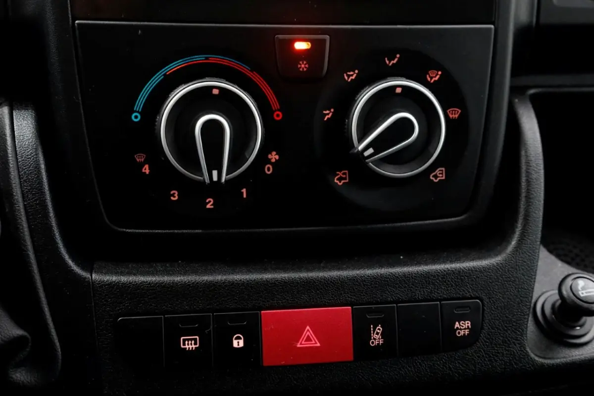 2.2 BlueHDi 165pk L2H2 Airco/Navi/Camera 03-2022