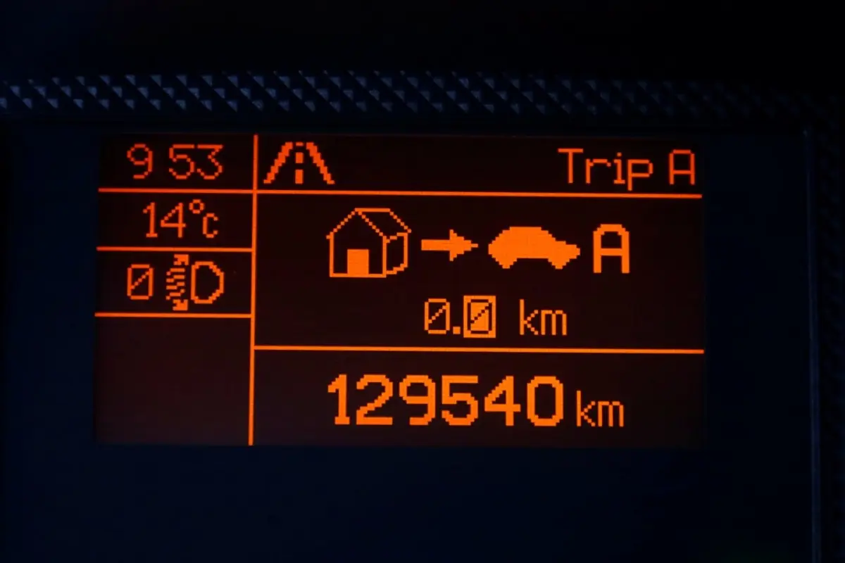 2.2 BlueHDi 165pk L2H2 Airco/Navi/Camera 03-2022