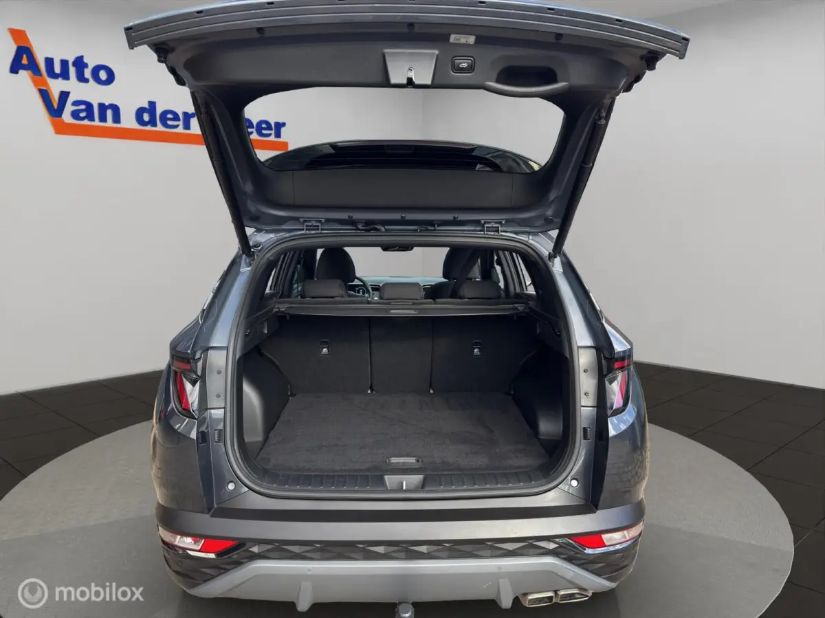 1.6 T-GDI HEV Comfort All in prijs
