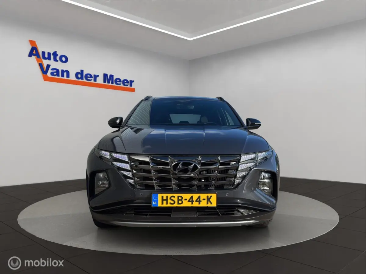 1.6 T-GDI HEV Comfort All in prijs