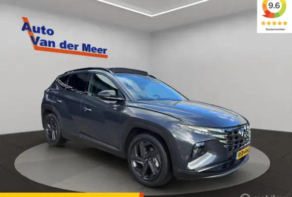 MHEV 1.6 T-GDI HTRAC / Panoramadak / All in prijs