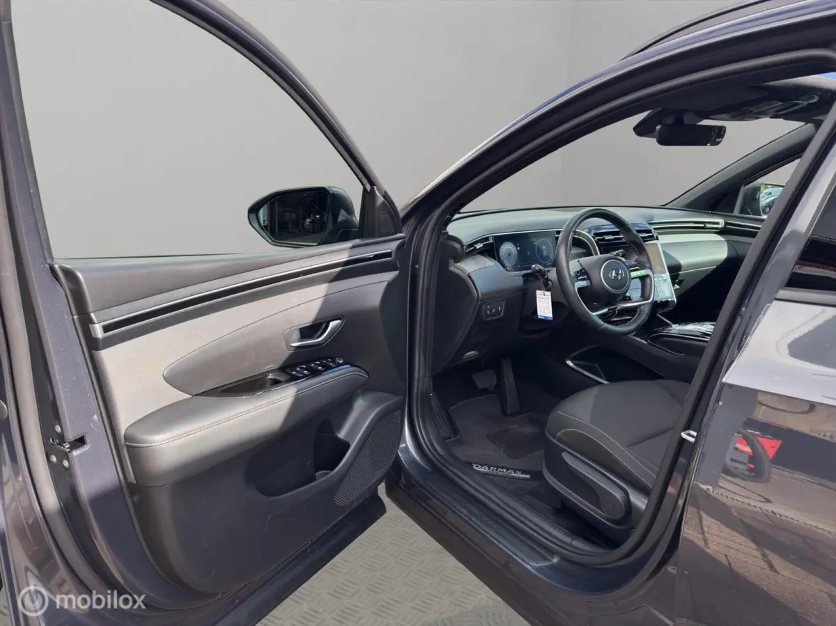 1.6 T-GDI HEV Comfort All in prijs