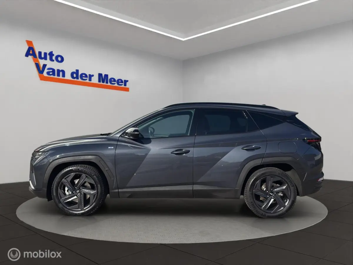 1.6 T-GDI HEV Comfort All in prijs