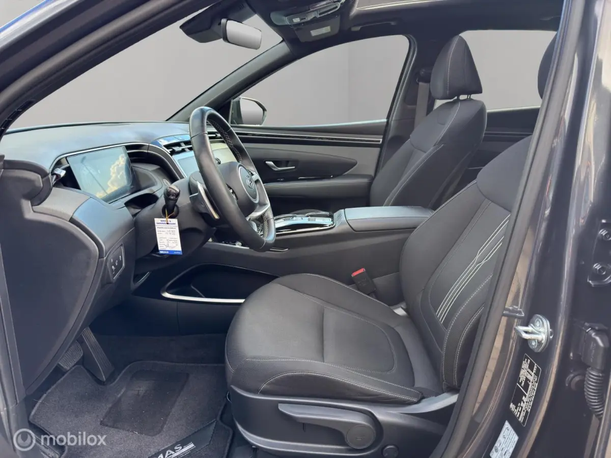 1.6 T-GDI HEV Comfort All in prijs