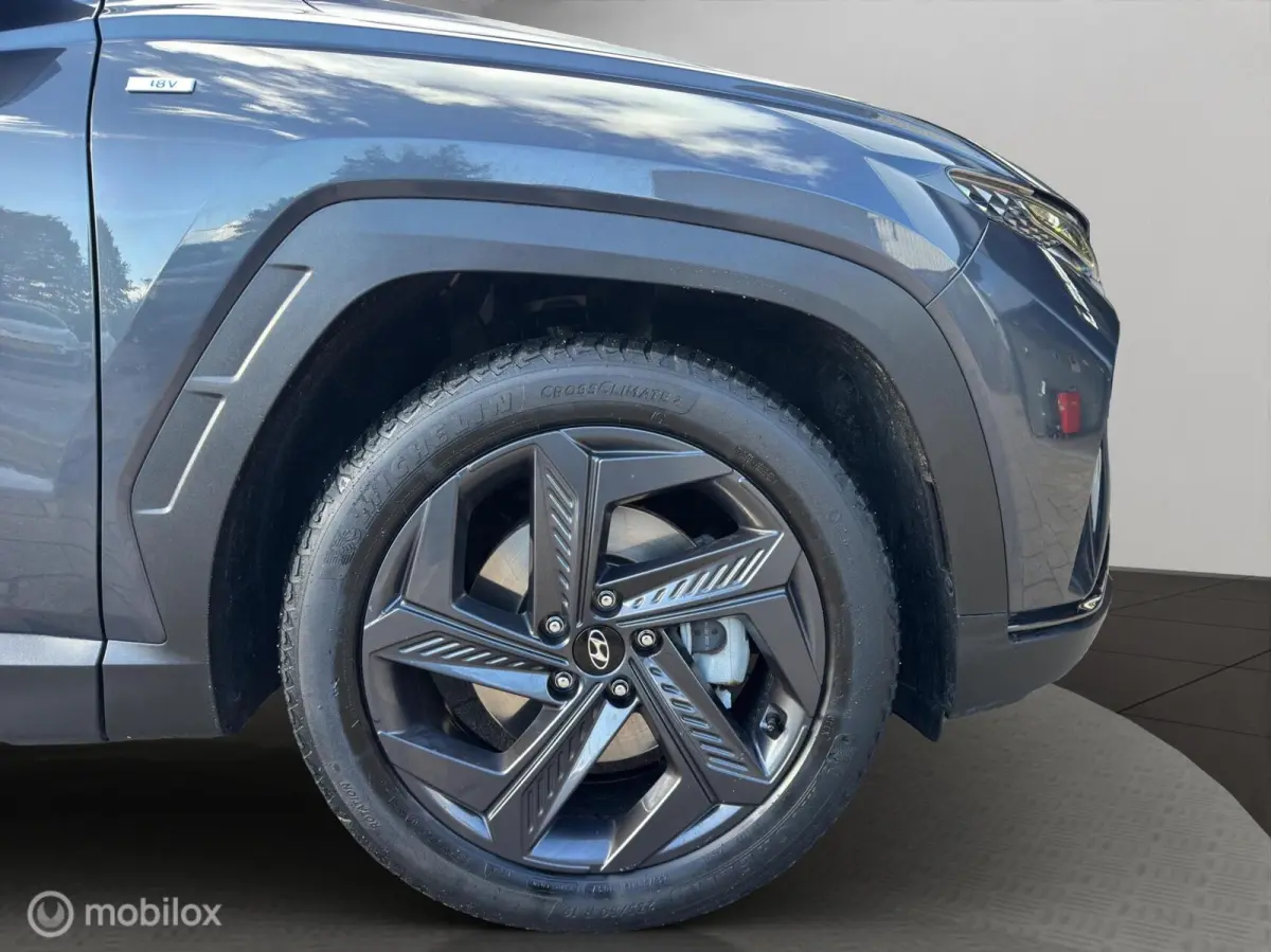 1.6 T-GDI HEV Comfort All in prijs