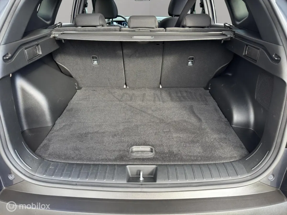 1.6 T-GDI HEV Comfort All in prijs