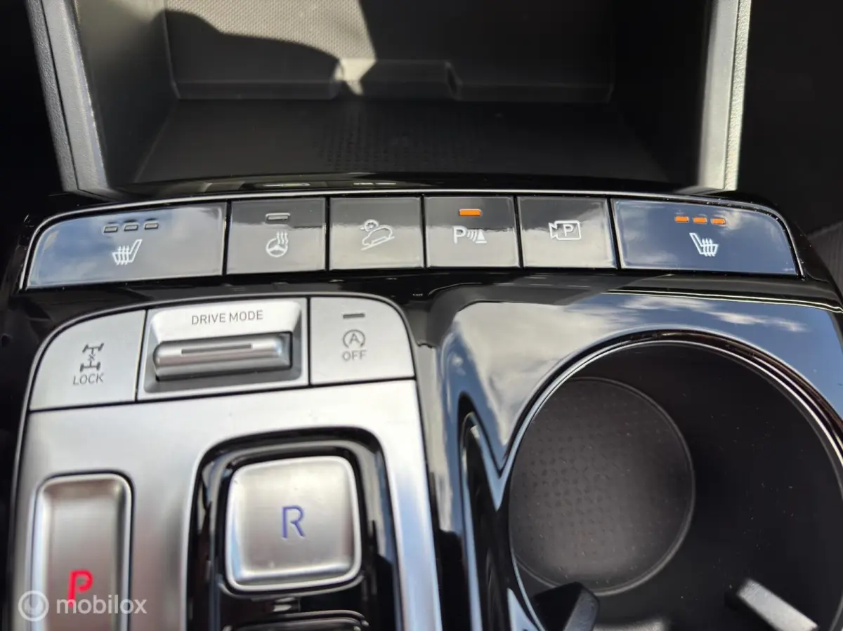 1.6 T-GDI HEV Comfort All in prijs