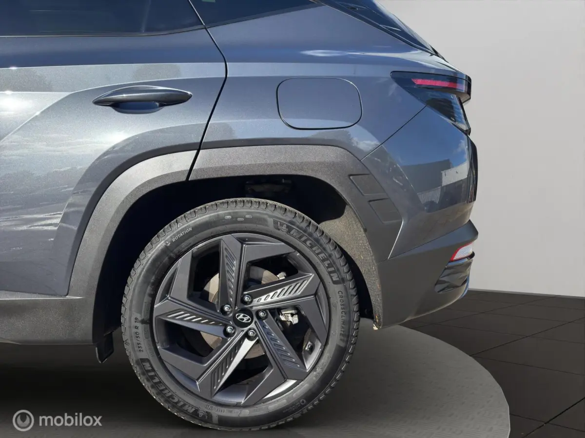 1.6 T-GDI HEV Comfort All in prijs