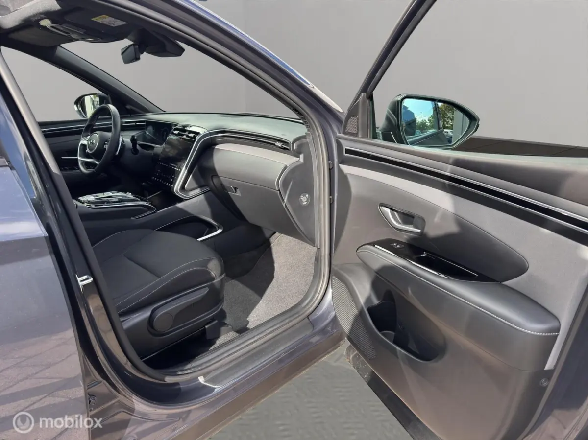 1.6 T-GDI HEV Comfort All in prijs