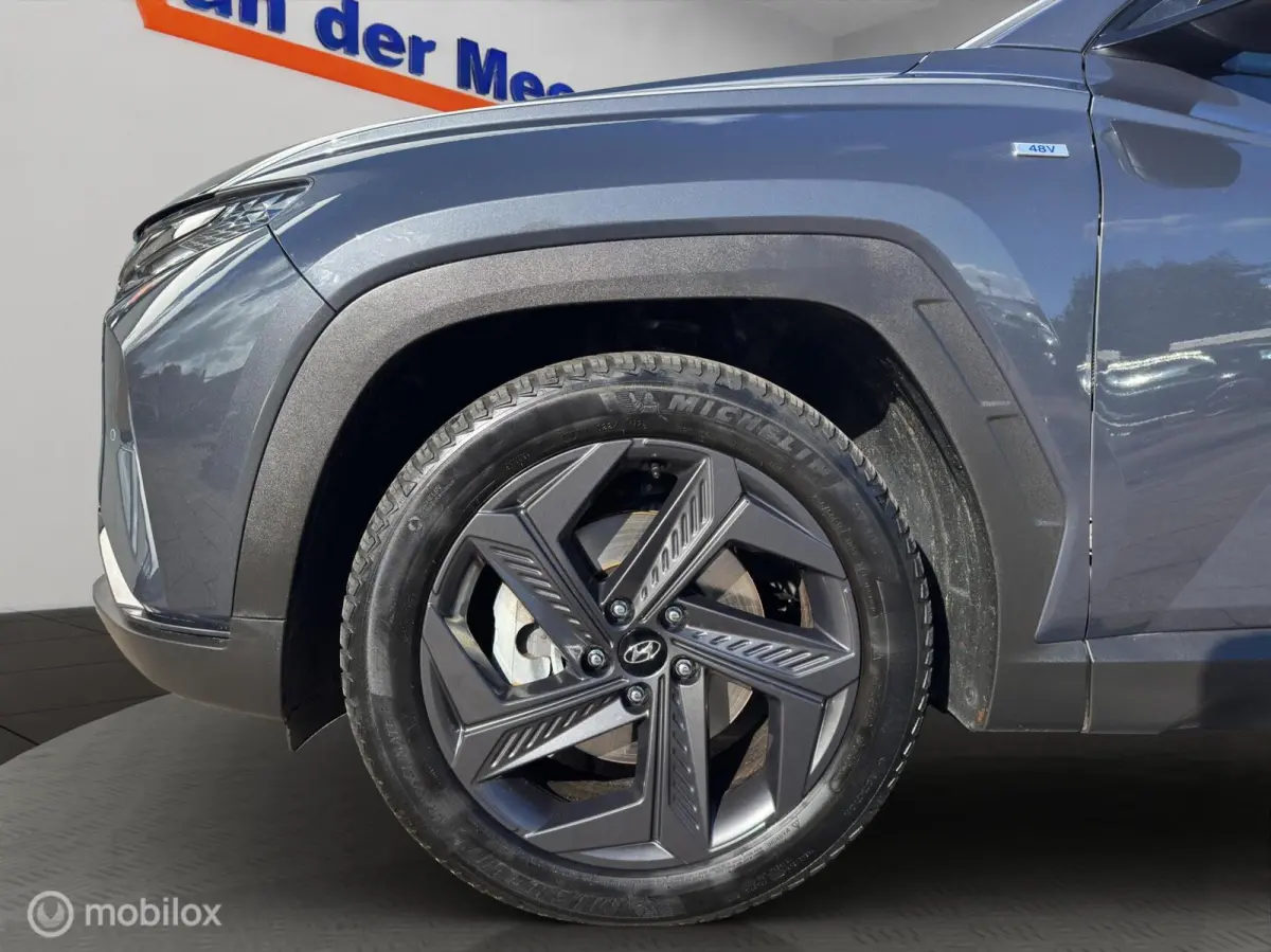 1.6 T-GDI HEV Comfort All in prijs