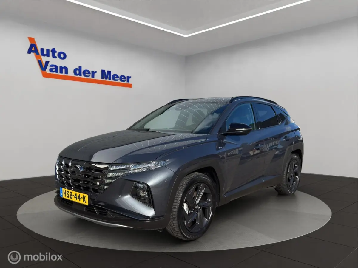 1.6 T-GDI HEV Comfort All in prijs