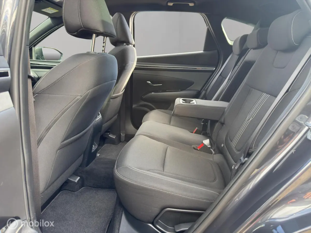 1.6 T-GDI HEV Comfort All in prijs