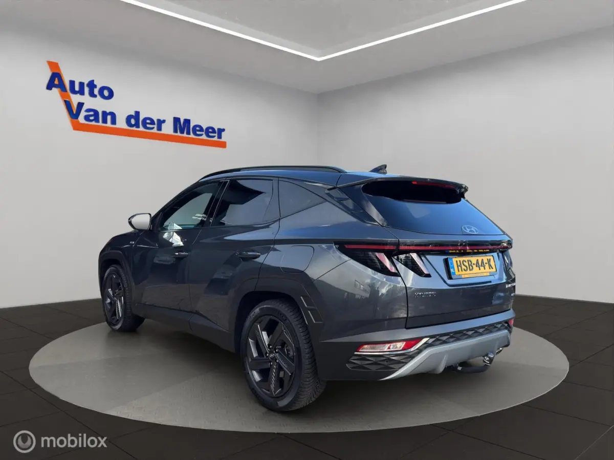 1.6 T-GDI HEV Comfort All in prijs