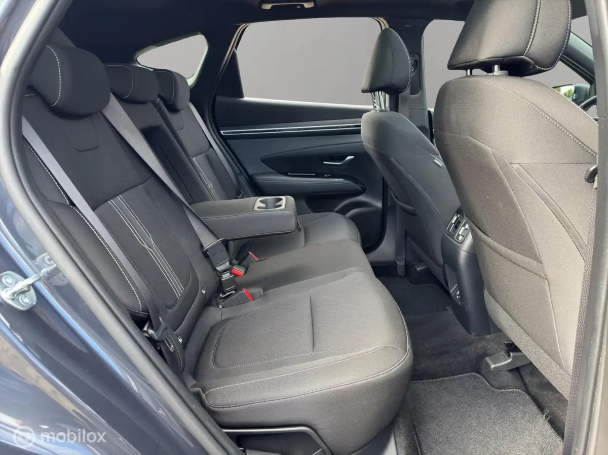 1.6 T-GDI HEV Comfort All in prijs