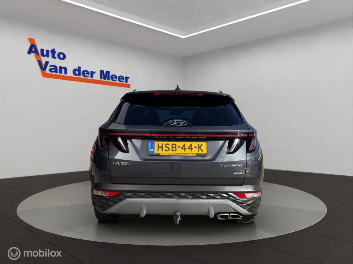 1.6 T-GDI HEV Comfort All in prijs