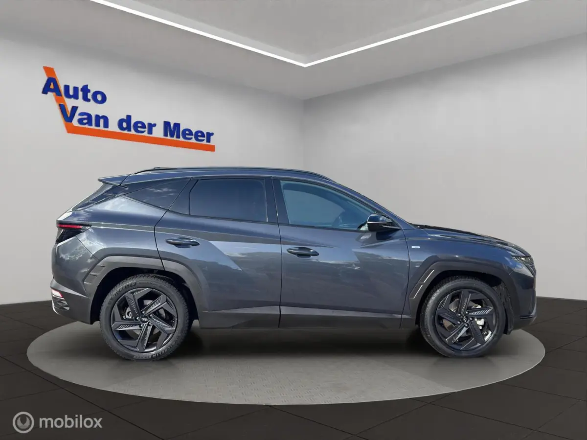 1.6 T-GDI HEV Comfort All in prijs