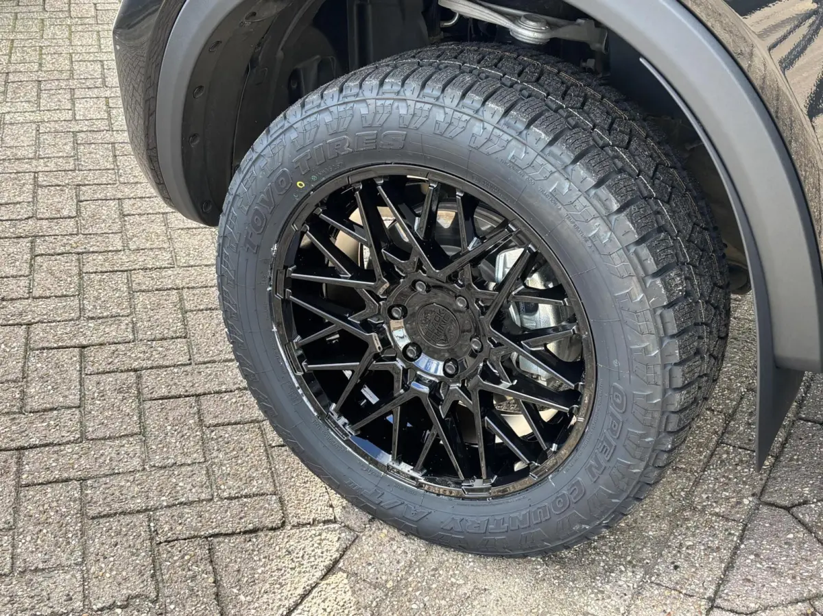 2.3 PHEV Wildtrak Automaat 280PK EX. BTW/Incl. BPM Trekhaak Elek. Rolhoes Adaptive Cruise Blind-Spot Stoel/Stuurverwarming *3500KG Trekgewicht*