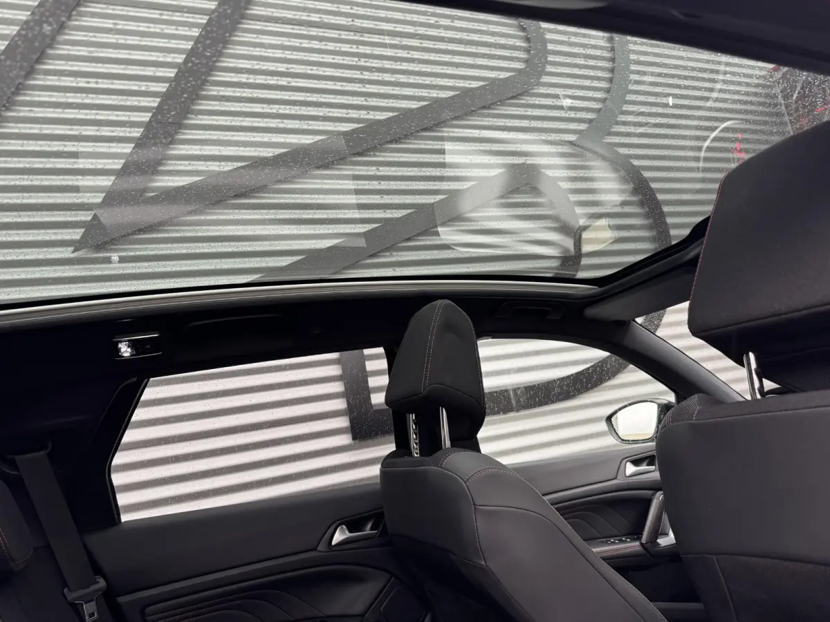 1.2 PureTech GT 1e Eigenaar|Navi|Pano|Camera|Clima|Cruise|PDC|Stoelverwarming|APK tot 02-2028